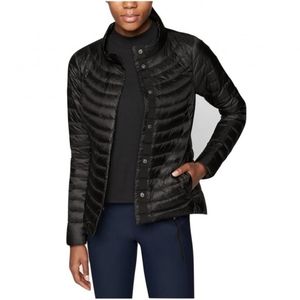 Athleta Downkind Goose Down Packable Puffer Coat Size XXS